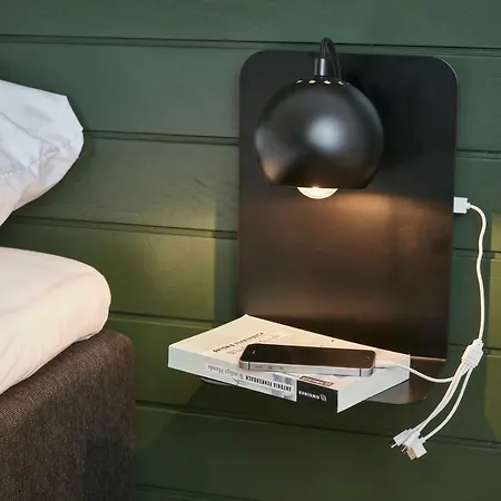 Gluecksferien- Gaensebluemchen Apartment *