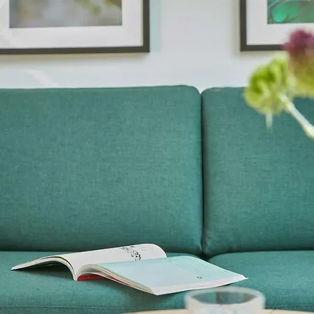 Gluecksferien- Gaensebluemchen شقة