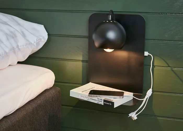 Gluecksferien- Gaensebluemchen Appartement *